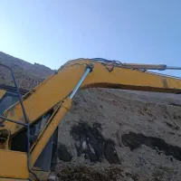 فروش بیل مکانیکی220 دلتا