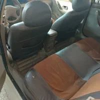 سمند lx مدل ۸۸|خودرو سواری و وانت|ساری, |دیوار