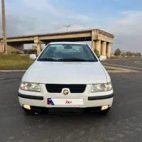 سمند مدل87زیرخاکی|خودرو سواری و وانت|رشت, یخسازی|دیوار