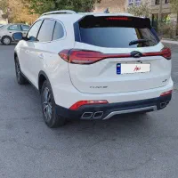 کی ام سی ۱۴۰۲ kmc k7|خودرو سواری و وانت|تهران, مجیدآباد|دیوار