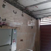 انجام‌ کارهای کاشی وسرامیک بصورت جزئی وکلی