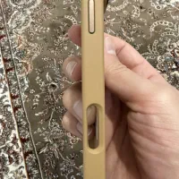 قاپ(گارد)آیفون۱۶پرومکس|لوازم جانبی موبایل و تبلت|سقز, |دیوار