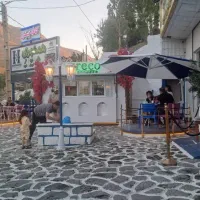 استخدام باریستا