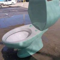 توالت فرنگی