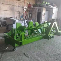 تولید ادوات کشاورزی|ماشین‌آلات صنعتی|پیر سلیمان, |دیوار