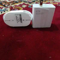 شارژر شیامی 67 وات اصلی ارجینال|لوازم جانبی موبایل و تبلت|یاسوج, |دیوار