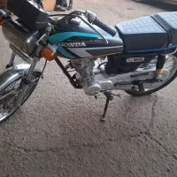 موتور125مدارک کامل مدل86