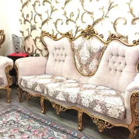 مبل سلطنتی