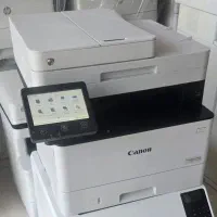 پرینتر ۴ کاره وایرلس دار canon 426dw/ 1238if