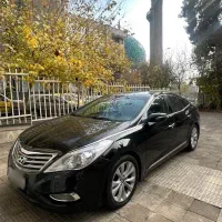 آزرا کرنجور ۲۰۱۳ فول با ماساژور