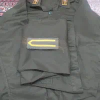فروش باس نظامی