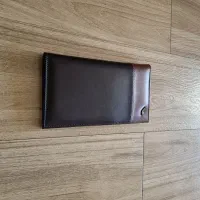 کیف پول چرم مشهد