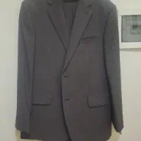 کت و شلوار مردانه نو