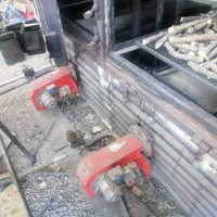 واگذاری خط تولید کوره زغال صنعتی|ماشینآلات صنعتی|کرمان, |دیوار