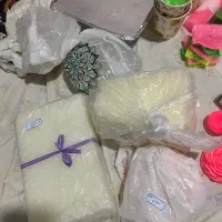 لوازم شمع سازی،قالب سیلیکونی،پارافین ابزارو ظروف|صنایع دستی و سایر لوازم تزئینی|داران, |دیوار