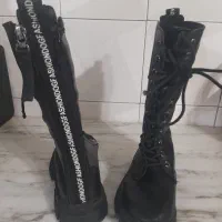 کتونی و بوت دخترانه
