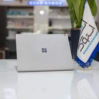 لپتاپ SurFace Book 3 با پردازنده core i5-1035|رایانه همراه|یزد, |دیوار