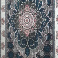 فرش دشت آلاله ۱۲متر  پسند( - ارواق -چکی)|فرش|اصفهان, لاله|دیوار