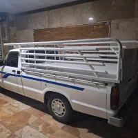 مزدا کارا ۲۰۰۰|خودرو سواری و وانت|کوچصفهان, |دیوار