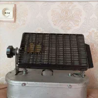 چراغ بنزینی قدیمی