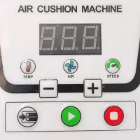 دستگاه نایلون حبابدار|ماشینآلات صنعتی|مراغه, |دیوار