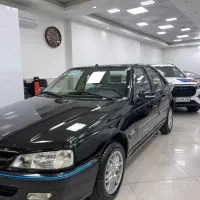 پارس تیوفایو 401