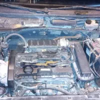 پژو موتور tu5|خودرو سواری و وانت|اهواز, زیتون کارمندی|دیوار