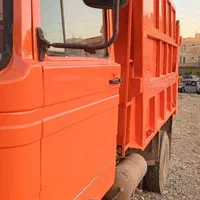 خاور بنز کمپرسی 608  مدل 1389|خودرو سنگین|اندیشه, اندیشه فاز ۳|دیوار
