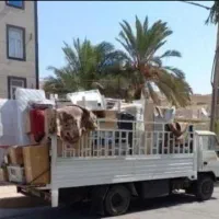 باربری کارگراثاث کشی اسباب کشی