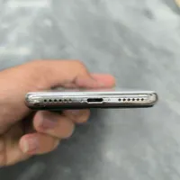 اپل iPhone X با حافظهٔ ۲۵۶ گیگابایت|موبایل|تهران, اوقاف|دیوار