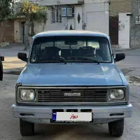مزدادوکابین2000