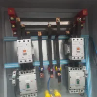 برقکار صنعتی و مهندس برق