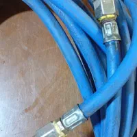 شلنگ فشارقوی کره ایی پمپ باد|ابزارآلات|قم, گلزار|دیوار