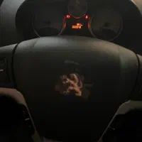 پژو 207i پاناروما دنده ای TU5صفر 404