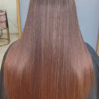 جشنواره ی عیدانه .کراتین بوتاکس پروتئین ۹۰۰