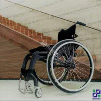 ویلچر آویتا مدل کربوران