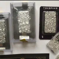 ساچمه پلمپ ۵ عدد یکجا