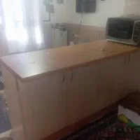 کابینت تمیز|اجاق گاز و لوازم برقی پخت‌وپز|مسجد سلیمان, |دیوار