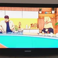 تلوزیون LCD ۳۲اینچ