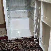 یخچال مسافرخانه ایی 15 عدد خارجی|یخچال و فریزر|بهبهان, |دیوار