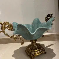 ظرف دکوری|صنایع دستی و سایر لوازم تزئینی|کرج, کوی امامیه|دیوار