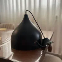 لوستر فلزی