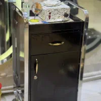 انواع ترولی سالنی