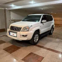 تویوتا پرادو ۲۰۰۶ اس اسپشیال