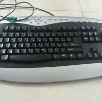 کیبورد و موس|قطعات و لوازم جانبی رایانه|اصفهان, شهرک کاوه|دیوار