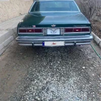 کاپریس ۱۹۷۷  شش سیلندر