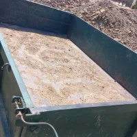 تلیری تراکتور|ماشین‌آلات صنعتی|خوشاب, |دیوار