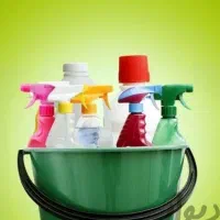 اعزام نیروی نظافتی منظریه فردیس اندیشه شهریار