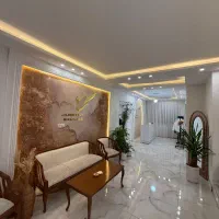 اجاره لاین داخل سالن زیبایی