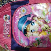 کیف مدرسه